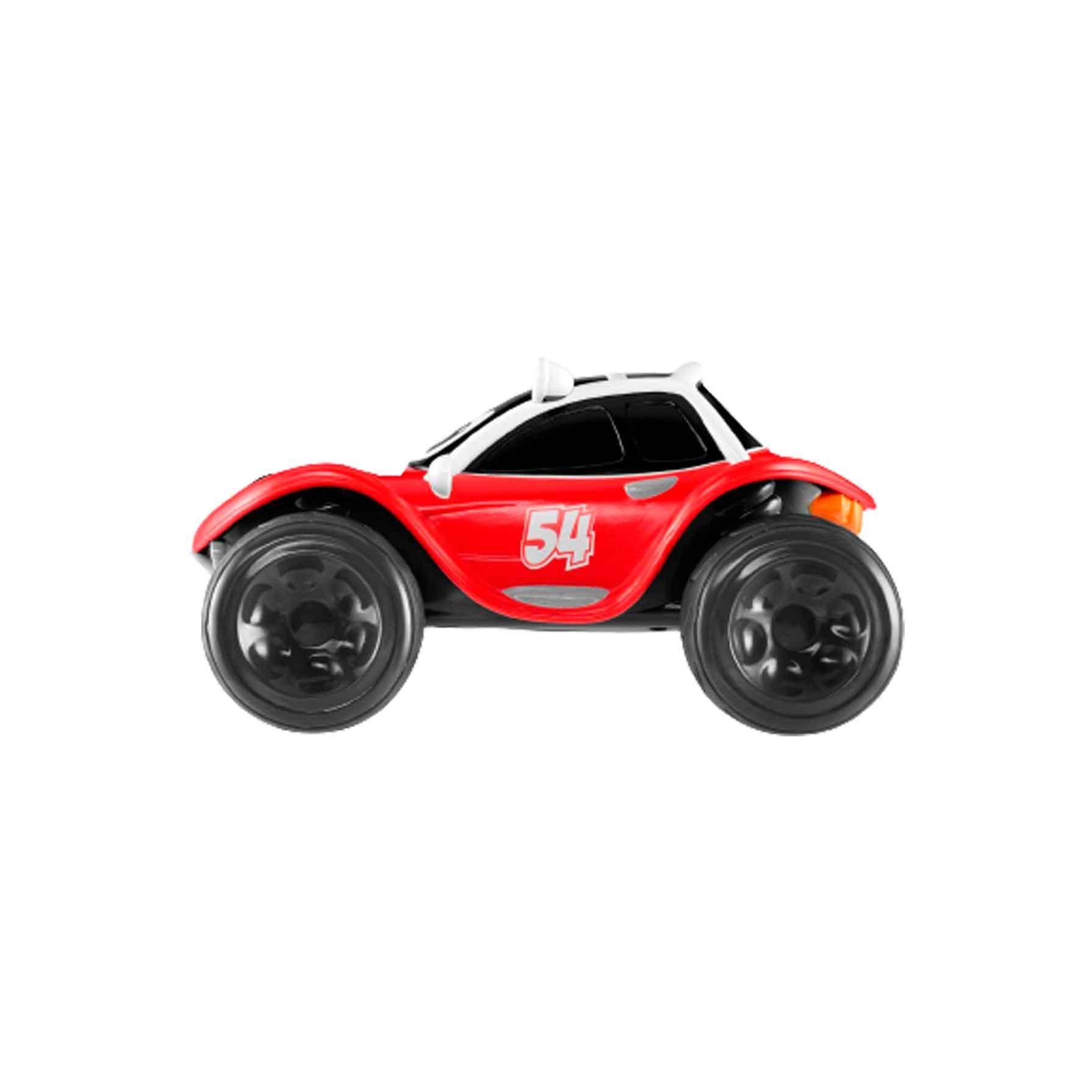 Chicco Bobby Buggy Rc 9152000000 